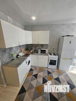 1-к квартира, на длительный срок, 43м2, 9/10 этаж