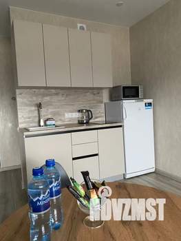 1-к квартира, посуточно, 33м2, 15/16 этаж