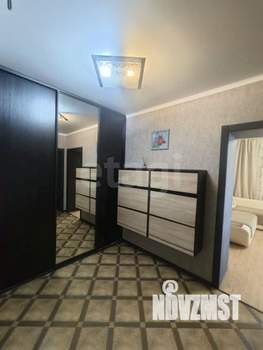 1-к квартира, на длительный срок, 47м2, 3/16 этаж