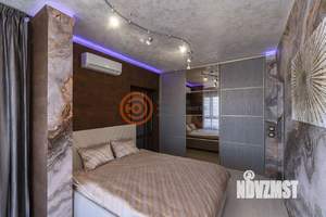 2-к квартира, на длительный срок, 82м2, 12/14 этаж