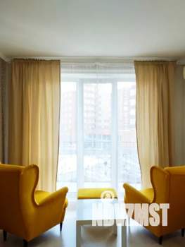 2-к квартира, посуточно, 51м2, 5/9 этаж