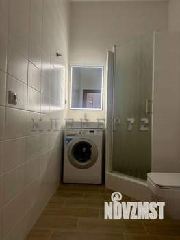 1-к квартира, на длительный срок, 45м2, 1/4 этаж