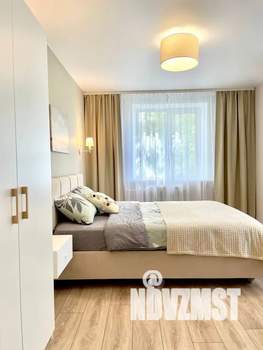 2-к квартира, посуточно, 56м2, 5/9 этаж