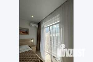 1-к квартира, посуточно, 27м2, 9/10 этаж