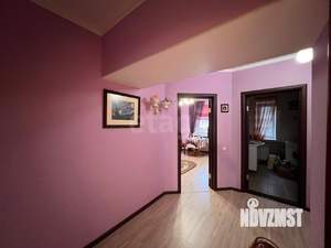 2-к квартира, на длительный срок, 75м2, 2/12 этаж