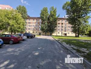 Студия квартира, на длительный срок, 18м2, 3/5 этаж