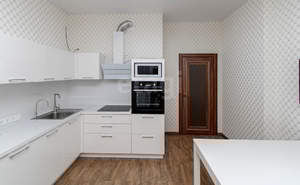 1-к квартира, на длительный срок, 65м2, 9/23 этаж