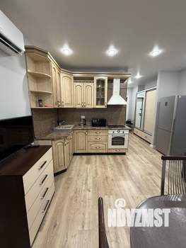 2-к квартира, на длительный срок, 38м2, 8/16 этаж