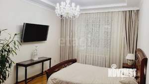 4-к квартира, на длительный срок, 140м2, 9/9 этаж