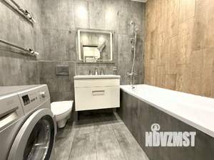 1-к квартира, посуточно, 23м2, 1/1 этаж