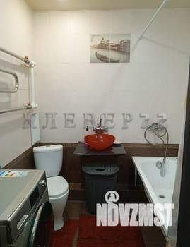 Студия квартира, на длительный срок, 28м2, 6/22 этаж