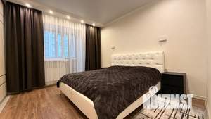 1-к квартира, посуточно, 45м2, 7/11 этаж