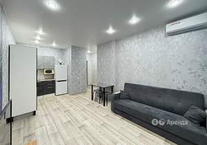 2-к квартира, на длительный срок, 43м2, 5/9 этаж