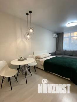 1-к квартира, посуточно, 29м2, 2/13 этаж