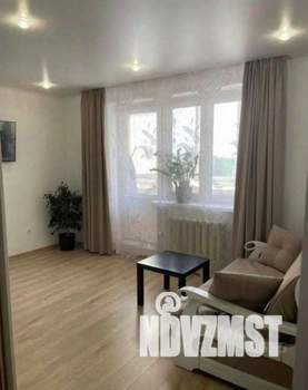 1-к квартира, на длительный срок, 40м2, 5/11 этаж
