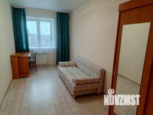 2-к квартира, посуточно, 64м2, 1/1 этаж