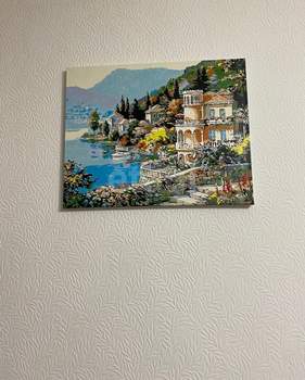 1-к квартира, на длительный срок, 34м2, 2/5 этаж