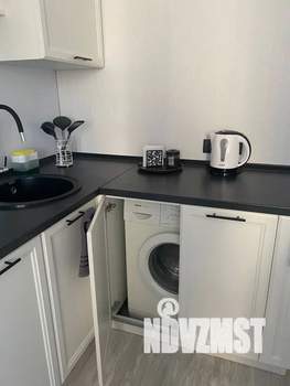 1-к квартира, посуточно, 35м2, 5/9 этаж