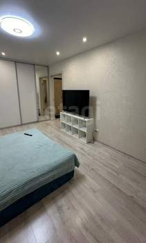 1-к квартира, на длительный срок, 40м2, 6/14 этаж