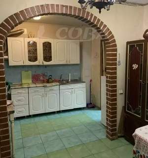 3-к квартира, на длительный срок, 66м2, 2/5 этаж
