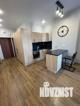 1-к квартира, посуточно, 37м2, 6/9 этаж