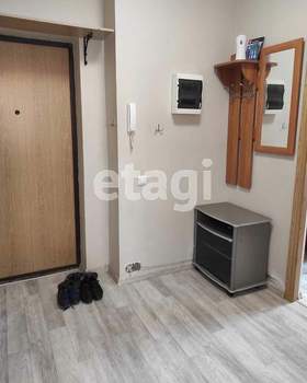 2-к квартира, на длительный срок, 43м2, 4/16 этаж