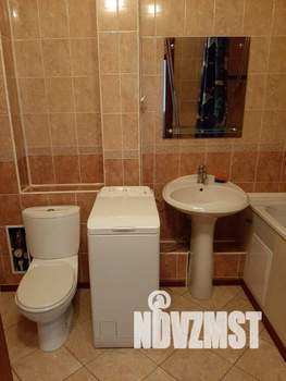 1-к квартира, на длительный срок, 45м2, 11/12 этаж