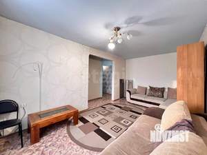 1-к квартира, на длительный срок, 32м2, 5/5 этаж