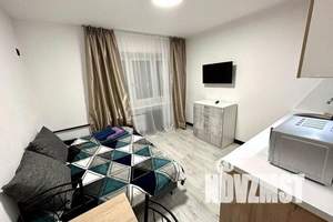 1-к квартира, посуточно, 20м2, 2/5 этаж