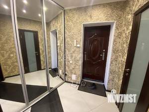 1-к квартира, на длительный срок, 41м2, 4/10 этаж