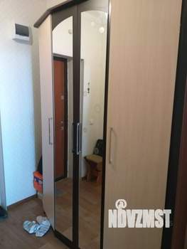 Студия квартира, на длительный срок, 23м2, 13/18 этаж