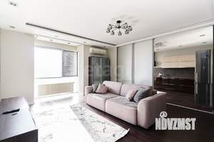 1-к квартира, на длительный срок, 76м2, 7/14 этаж