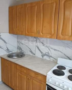 1-к квартира, на длительный срок, 30м2, 3/5 этаж