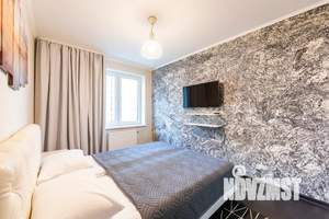 2-к квартира, посуточно, 55м2, 9/10 этаж