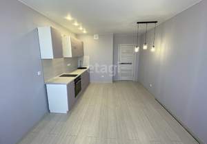 1-к квартира, на длительный срок, 47м2, 5/18 этаж