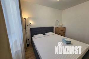 2-к квартира, посуточно, 38м2, 11/17 этаж