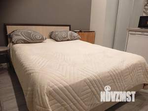 Студия квартира, посуточно, 16м2, 7/16 этаж