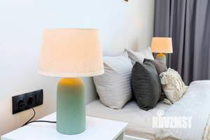 1-к квартира, посуточно, 50м2, 5/12 этаж