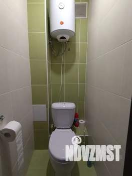 2-к квартира, посуточно, 53м2, 3/10 этаж