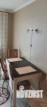 1-к квартира, на длительный срок, 45м2, 7/15 этаж