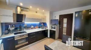 2-к квартира, на длительный срок, 56м2, 6/10 этаж