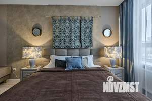 2-к квартира, посуточно, 50м2, 1/1 этаж