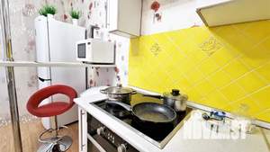 1-к квартира, посуточно, 46м2, 16/17 этаж