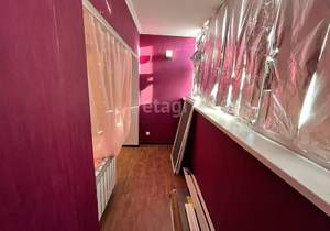 1-к квартира, на длительный срок, 56м2, 3/14 этаж