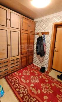 1-к квартира, на длительный срок, 31м2, 2/9 этаж