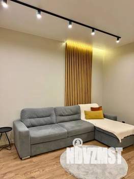 1-к квартира, посуточно, 55м2, 3/20 этаж