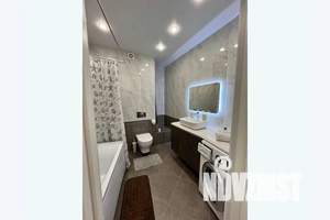 1-к квартира, посуточно, 30м2, 17/24 этаж