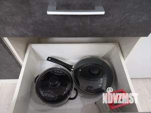 1-к квартира, посуточно, 44м2, 16/16 этаж