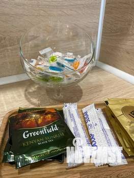 2-к квартира, посуточно, 61м2, 17/24 этаж