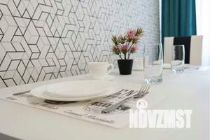 1-к квартира, посуточно, 37м2, 8/11 этаж